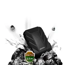 هارد اکسترنال ای دیتا مدل HD710 Pro ظرفیت 2 ترابایت - سله بن