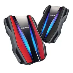 هارد اکسترنال ای دیتا مدل HD770G ظرفیت 1 ترابایت - سله بن