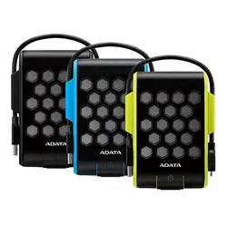 هارد اکسترنال ای دیتا مدل HD720 ظرفیت 1 ترابایت - سله بن