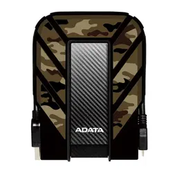 هارد اکسترنال ای دیتا مدل HD710M Pro ظرفیت 2 ترابایت - سله بن