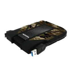 هارد اکسترنال ای دیتا مدل HD710M Pro ظرفیت 2 ترابایت - سله بن