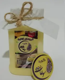 روغن حیوانی خالص تضمین کیفیت