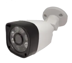 دوربین مداربسته ۲ مگا پیکسل مدل HD-PSF38