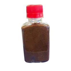 غذا زیر آبی بیومار سایز 0.5 حجم 100 گرم - فروش ماهی و ملزومات آکواریوم