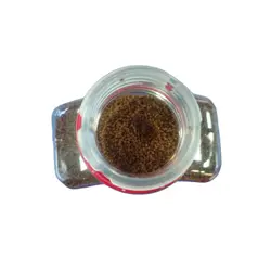 غذا زیر آبی بیومار سایز 0.5 حجم 100 گرم - فروش ماهی و ملزومات آکواریوم