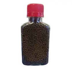 غذا زیر آبی بیومار سایز 2 حجم 100 گرم - فروش ماهی و ملزومات آکواریوم