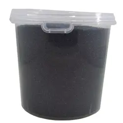 شن تزیینی آکواریوم کد 02310 وزن 500 گرم