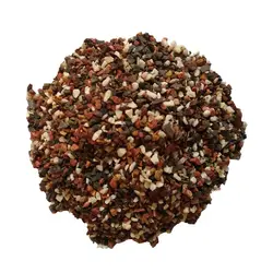 شن تزیینی مدل t26 وزن 200 گرم