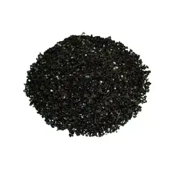 شن تزیینی آکواریوم مدل برنجی کد 48806 وزن 1 کیلوگرم