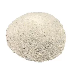 شن تزیینی آکواریوم مدل شکری کد 48801 وزن 500 گرم