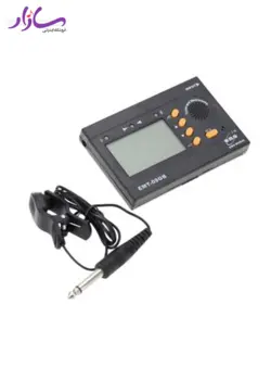 مترونوم تیونر Eno مدل EMT-10 - فروشگاه سازار