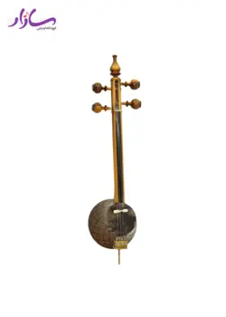کمانچه باجلاوند مدل MINIYAT-12 - فروشگاه سازار