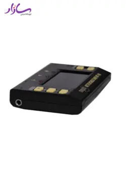 مترونوم و تیونر دیجیتال مدل MUSEDO MT100 - فروشگاه سازار