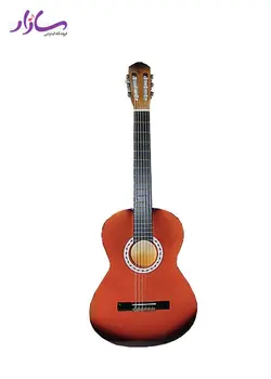 گیتار دیاموند سایز ۳/۴ - فروشگاه سازار