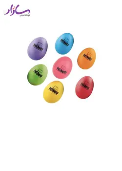 شیکر تخم مرغی نینو - فروشگاه سازار