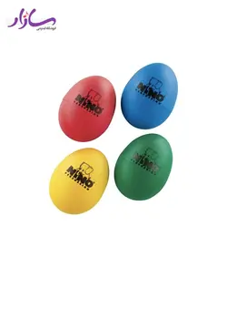 شیکر تخم مرغی نینو - فروشگاه سازار