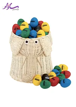 شیکر تخم مرغی نینو - فروشگاه سازار