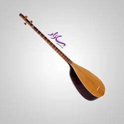 تنبور ذوالقدر