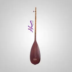 تنبور ملکی