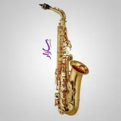 ساکسیفون آلتو بست فان
