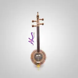 کمانچه رامین بحیرایی طرح خورشید