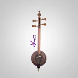 کمانچه رامین شهبازی