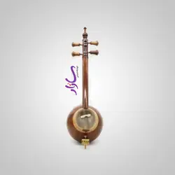 کمانچه مهدی جودکی
