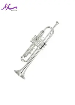 ترومپت یاماها مدل YTR-2330S - فروشگاه سازار