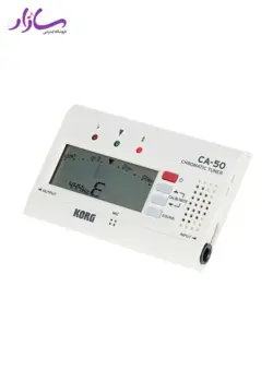 تیونر جیبی کرگ مدل CA-50 - فروشگاه سازار