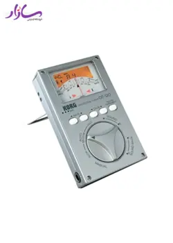 تیونر کرگ ‎KORG OT-120‎‏ - فروشگاه سازار