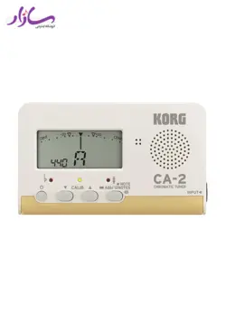 تیونر کرگ مدل CA-2 - فروشگاه سازار