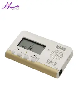 تیونر کرگ مدل CA-2 - فروشگاه سازار