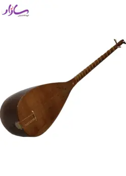 تنبور مجذوب گلودار ۳ مهر - فروشگاه سازار