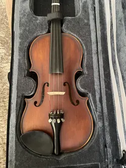 ساز ویولن - فروشگاه سازار