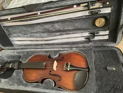 ساز ویولن - فروشگاه سازار