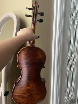 ساز ویولن - فروشگاه سازار