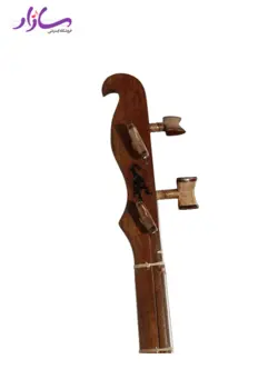 سه تار مجذوب کاسه کدو - فروشگاه سازار