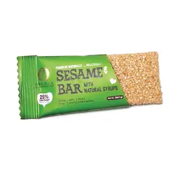 معجون کنجدی با شیره خرما و انگور