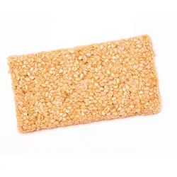 معجون کنجدی با شیره خرما و انگور