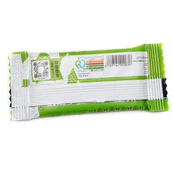 معجون کنجدی با شیره خرما و انگور