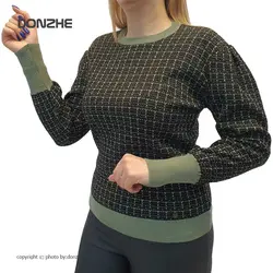 بلوز بافت ترک - فروشگاه پوشاک دانژه