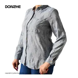 تونیک نخی کار شده - فروشگاه پوشاک دانژه