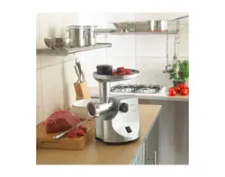 چرخ گوشت 1600 وات کنوود مدل MG510