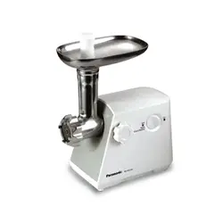 چرخ گوشت 1300 وات پاناسونیک مدل MK-MG1360