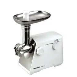 چرخ گوشت 1500 وات پاناسونیک مدل MK-MG1500