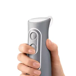 گوشت کوب برقی 600 وات براون مدل MQ500