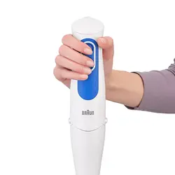 گوشت کوب برقی 700 وات براون مدل MQ3000