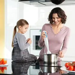 گوشت کوب برقی 700 وات براون مدل MQ3000