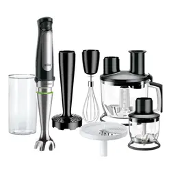 گوشت کوب برقی 1000 وات براون مدل MQ7087X