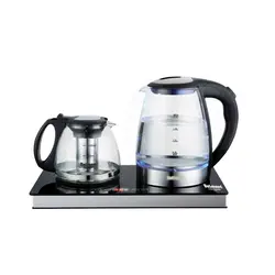 چایی ساز 1500 وات دلمونتی مدل DL420